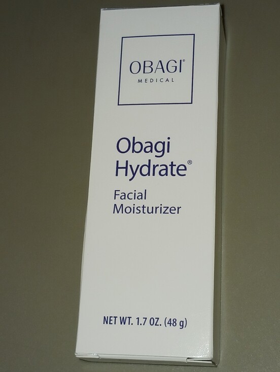 Obagi Other - *SEALED* Obagi Hydrate Facial Moisturizer